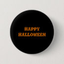 Search for halloween buttons Black