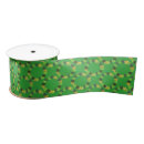 Search for shamrock ribbon Lucky