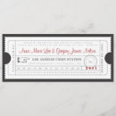 Search for welcome dinner invitations Vintage