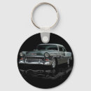 Search for fifty five keychains Chevy