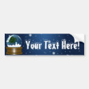 Search for snow bumper stickers Blizzard