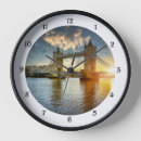 Recherche de tower horloges Londres