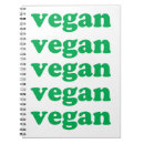 Search for vegan notebooks Plant based