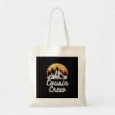 Search for cousin tote bags Crew