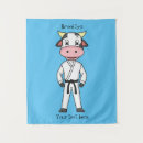 Search for bovine art Cartoon