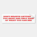 Recherche de insects voiture autocollants Pare chocs