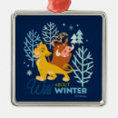 Search for the lion king ornaments Jungle