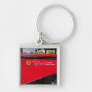 Search for car park keychains Vintage