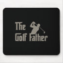 Recherche de golfeur drôle tapis souris Amourgolf