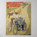 Search for cycles gladiator posters Bike