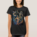 Search for circus performer tshirts Trapeze