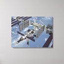 Search for computer generated canvas prints Illustration