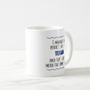 Search for texans mugs Proud texan