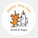 Search for adopted stickers Dogs