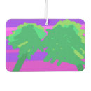 Search for green car air fresheners Purple