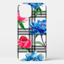 Search for blue peony iphone cases Flower