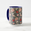 Search for cray mugs Floral