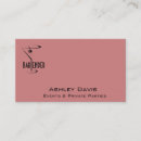 Recherche de boisson cartes visite Logo