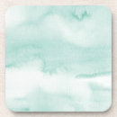 Search for light green coasters Pastel