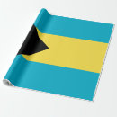 Search for bahamas wrapping paper Nassau