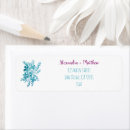 Search for cheers return address labels Botanical