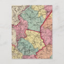 Recherche de topographique cartes postales Lithographié