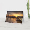 Search for big ben clock cards Thames river
