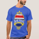 Recherche de solano tshirts Vacances