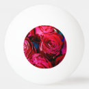 Search for red ping pong balls Sport