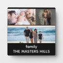 Recherche de famille heureuse plaques Enfants