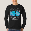 Search for fear mens tshirts Saying