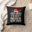 Search for santa pillows Party