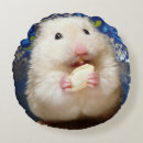 Search for hamster pillows Cute