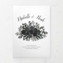 Search for halloween wedding programs Black