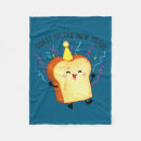 Search for puns blankets Food