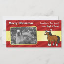 Search for pony christmas cards Pet