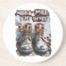 Recherche de chaussures dessous de verres Bottes