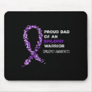 Search for epilepsy mousepads Fibromyalgia