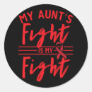 Search for blood cancer stickers Orange