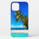 Recherche de tropical anniversaire iphone coques Île