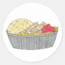 Search for cart stickers Food