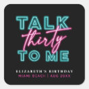 Recherche de malibu autocollants Été