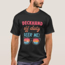 Recherche de seaman tshirts Navire