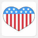 Search for i love the usa stickers Fourth of july