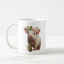 Search for piglets mugs Pigs