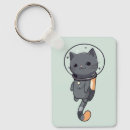 Search for cute astronaut keychains Kawaii