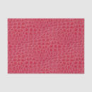 Search for animal print tissue paper Red