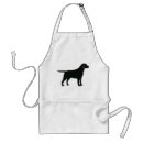 Search for lab dog aprons Cute