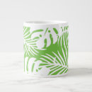 Search for summer mugs Leaves