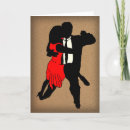 Search for tango dancer cards Argentina